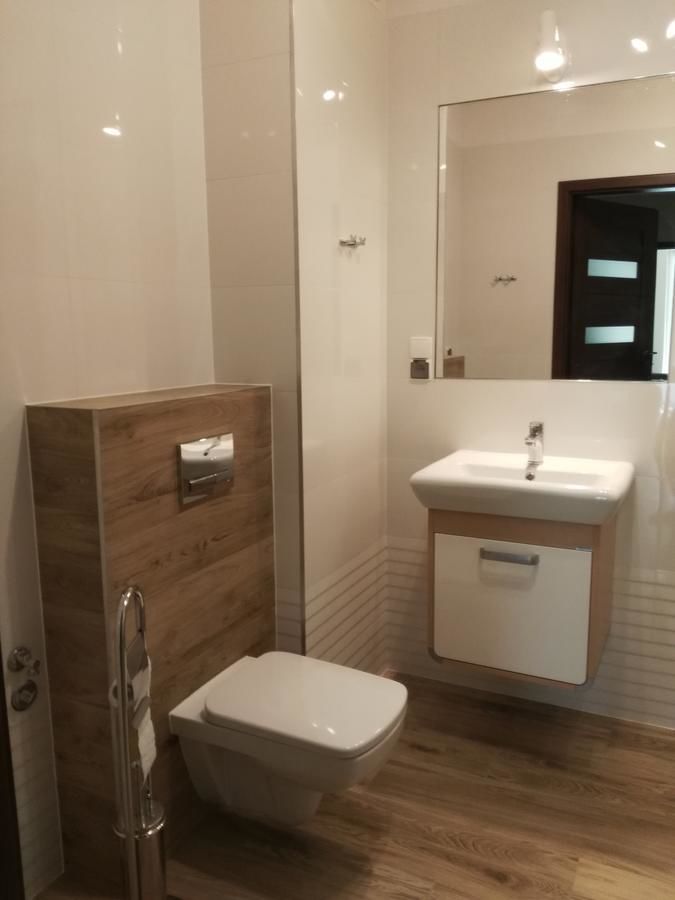 Апартаменты Apartamenty Pisz Пиш-14