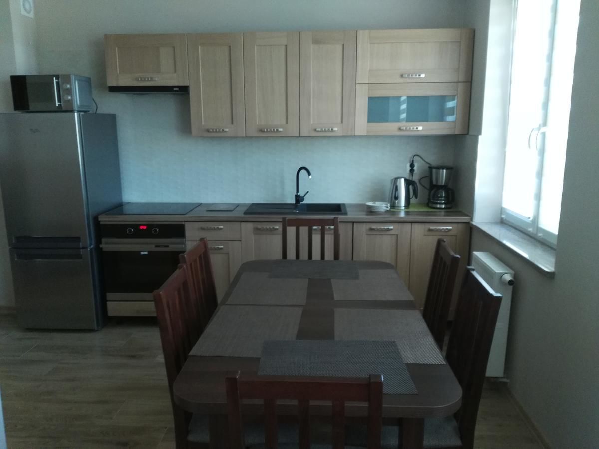 Апартаменты Apartamenty Pisz Пиш-23