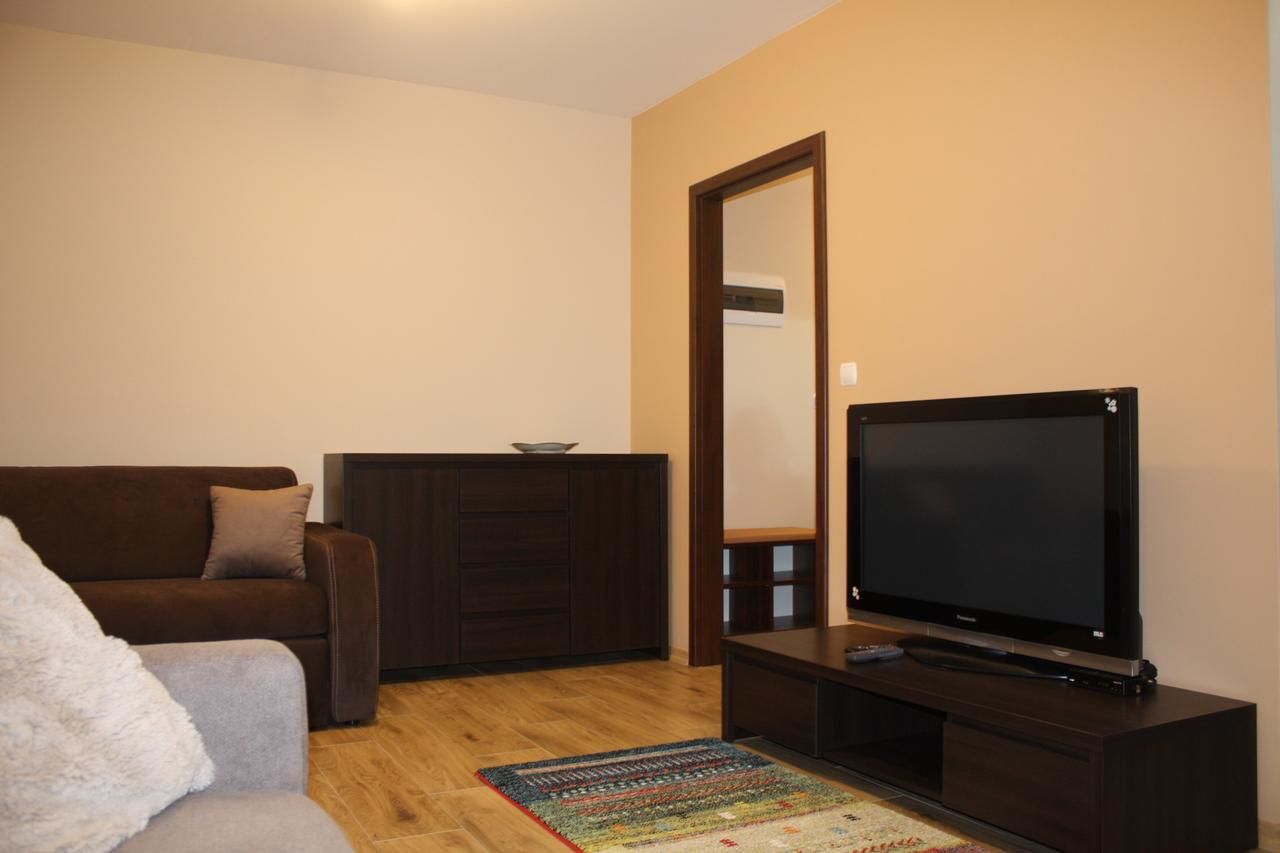 Апартаменты Apartamenty Pisz Пиш-38