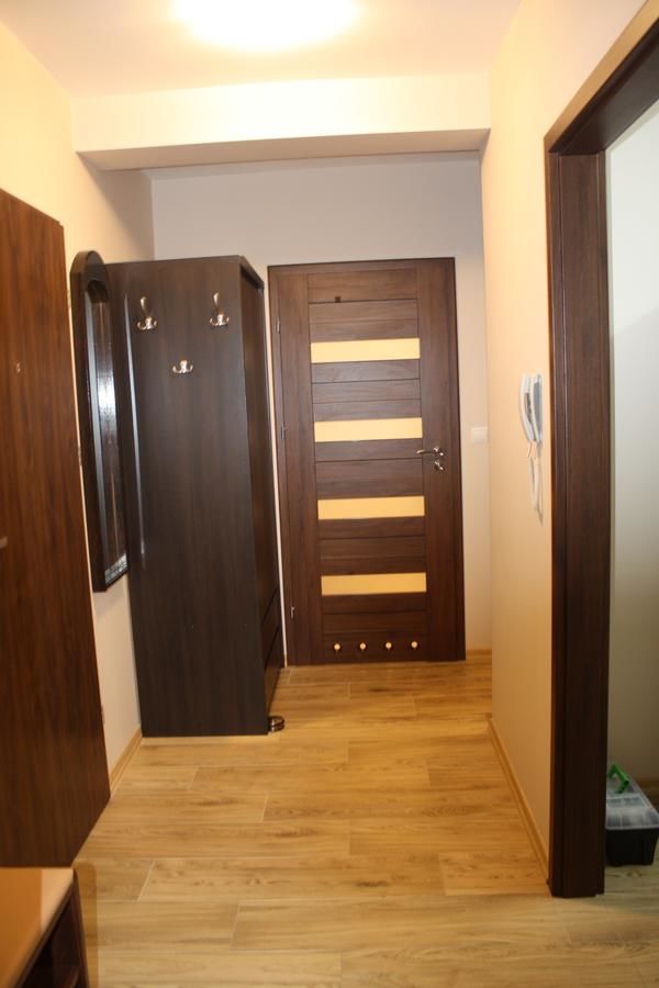 Апартаменты Apartamenty Pisz Пиш-41