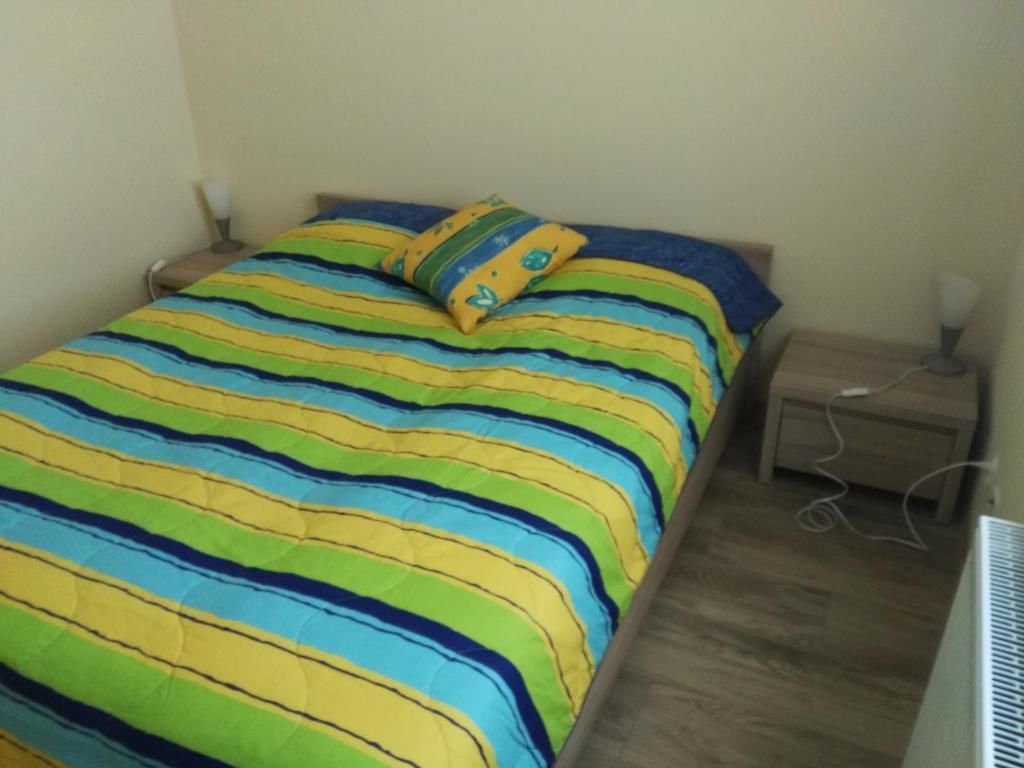 Апартаменты Apartamenty Pisz Пиш-49