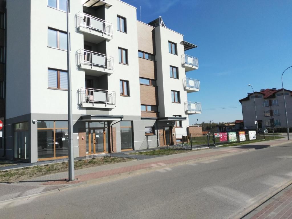 Апартаменты Apartamenty Pisz Пиш-60