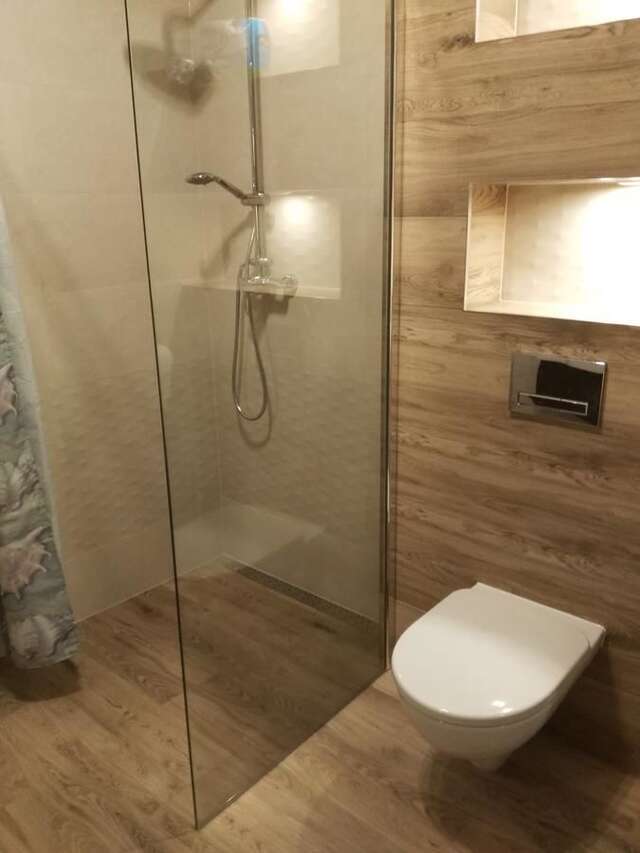 Апартаменты Apartamenty Pisz Пиш-21