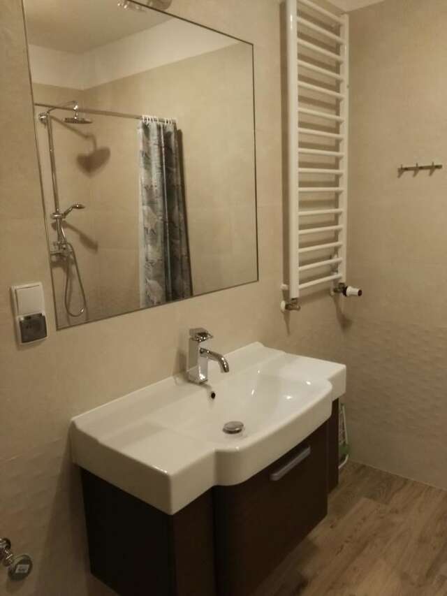 Апартаменты Apartamenty Pisz Пиш-29