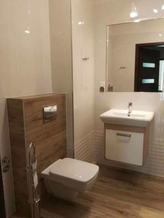 Апартаменты Apartamenty Pisz Пиш-53